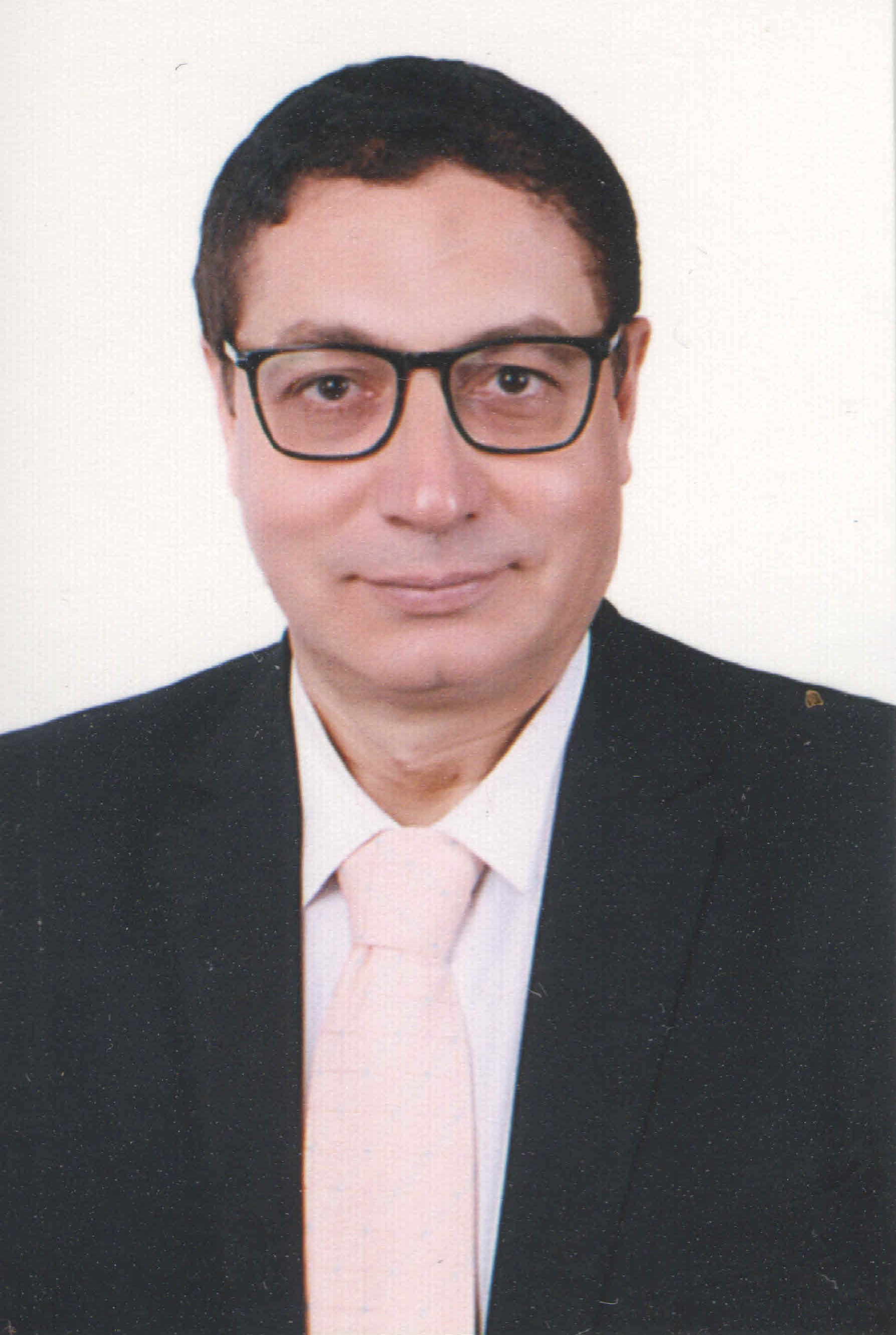 د/ بلال عبد المجيد جلاله